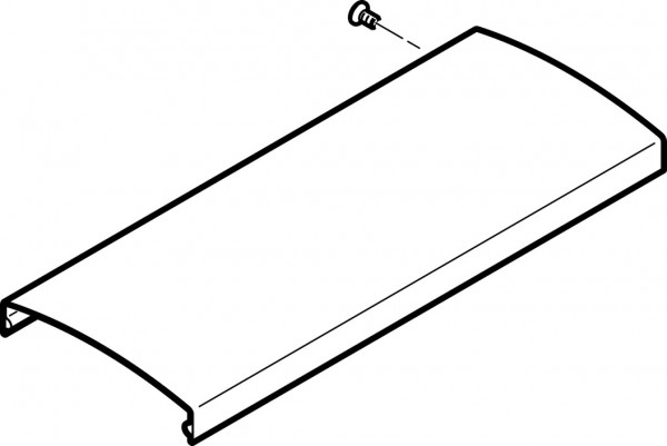 EASC-G1-75-200 Abdeckung