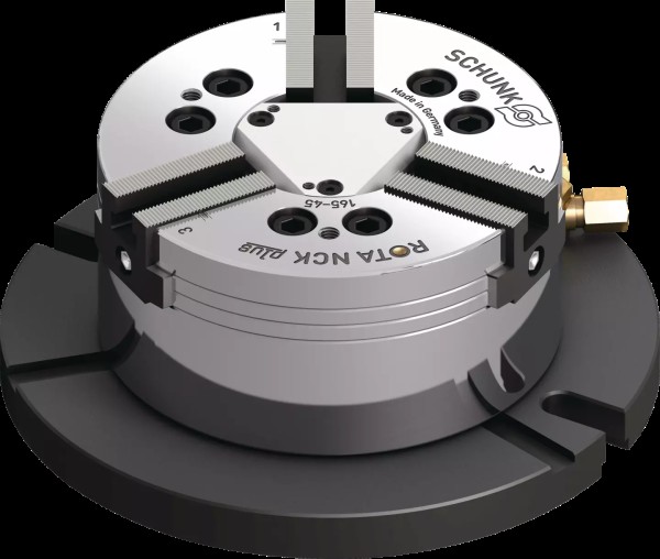 ROTA NCK-S plus 165 K-SV60°