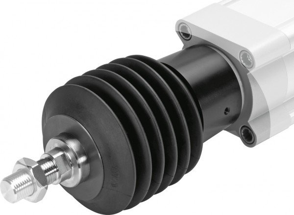 EADB-V2-50-S10-100 Faltenbalgbausatz