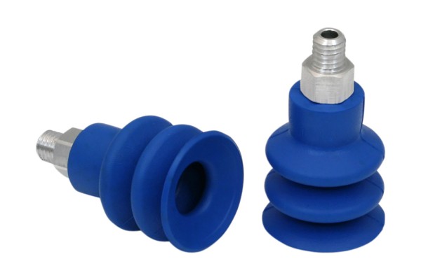 Balgsauggreifer (rund)