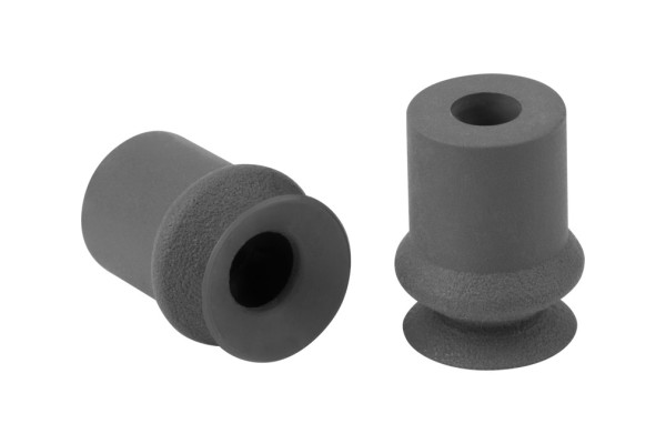 Faltenbalgsauggreifer FGA 11 NK-45 N016