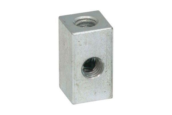 Adapter für Saugermontage