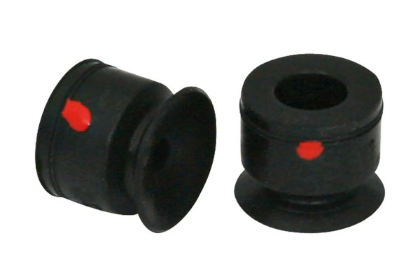 Flachsauger (rund) PFG 8 SI-AS-55 N004