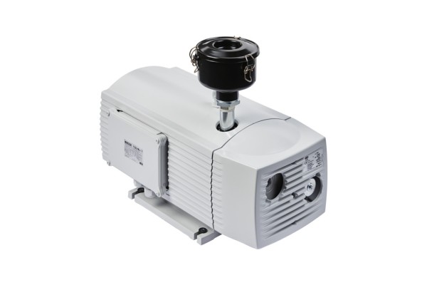 Trockenläufer Pumpe