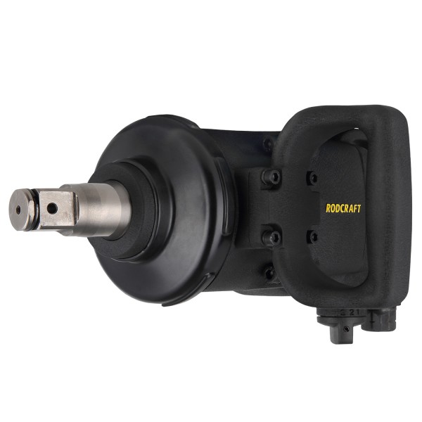 RC2461 Druckluft Schlagschrauber - Vierkant 1 Zoll