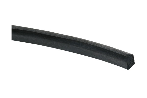 Dichtprofil Moosgummi DI-MOS 8x14 1K-MOS-20 DL