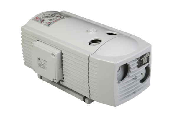 Trockenläufer Pumpe