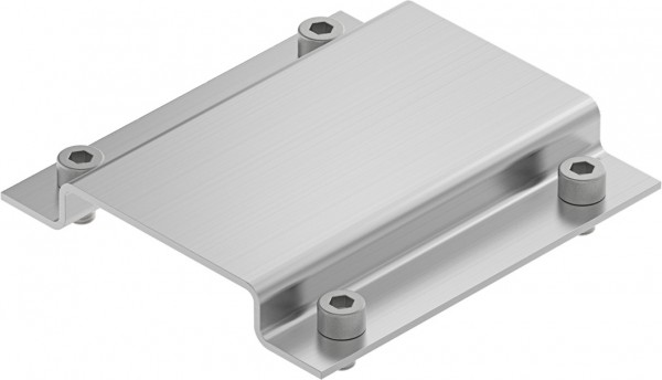 EAHM-E17-U-15 Adapterbausatz