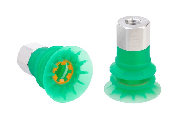 Sauggreifer SPB2F 50 SI-55 G1/2-IG