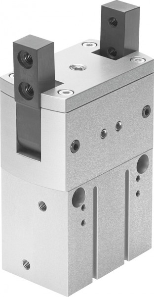 HGRT-50-A Radialgreifer