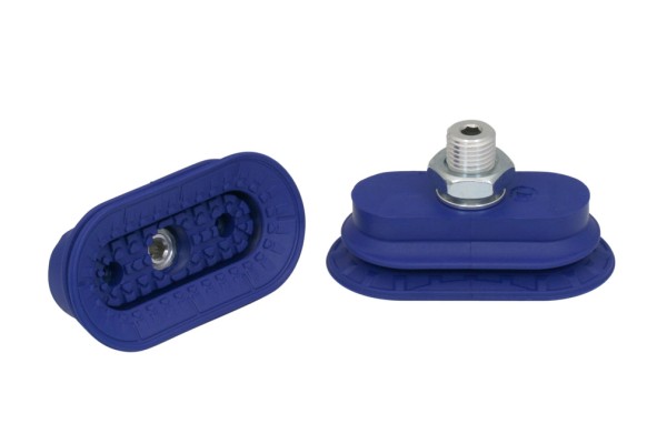 Balgsauggreifer (oval)