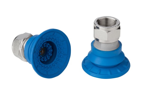 Balgsauggreifer (rund)