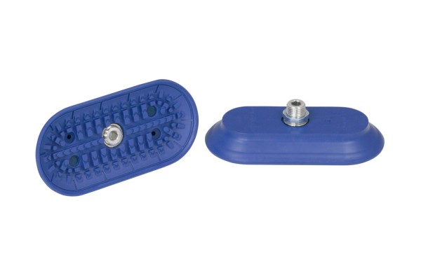 Flachsauggreifer (oval)