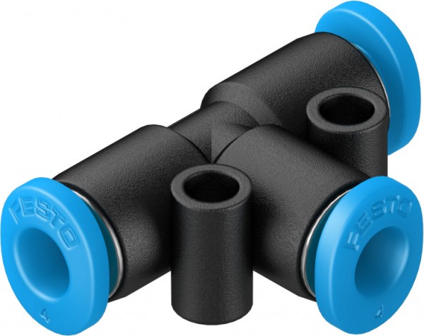 QSMT-4-100 T-Steckverbindung