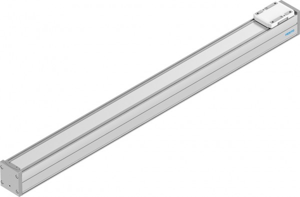 ELFC-KF-80-1000 Führungsachse