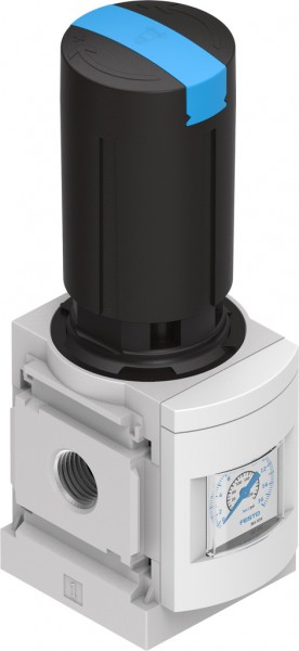 MS6-LR-1/2-D7-AS Druckregelventil