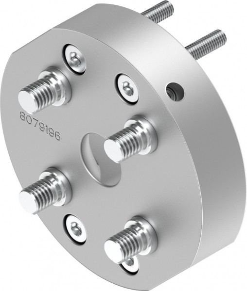 DHAA-G-R3-25-B19-32 Adapterbausatz