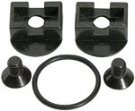 ID: 100443 - Koppelpaket für Verteiler schmale Ausführung, inkl. O-Ring, BG 3