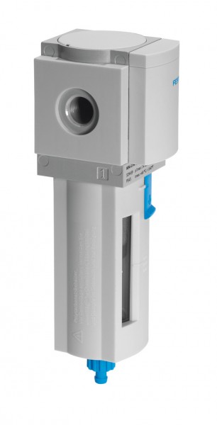 MS6-LFX-1/4-U Aktivkohlefilter