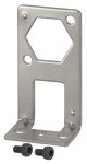ID: 133153 - Befestigungswinkel aus Metall, waagrecht