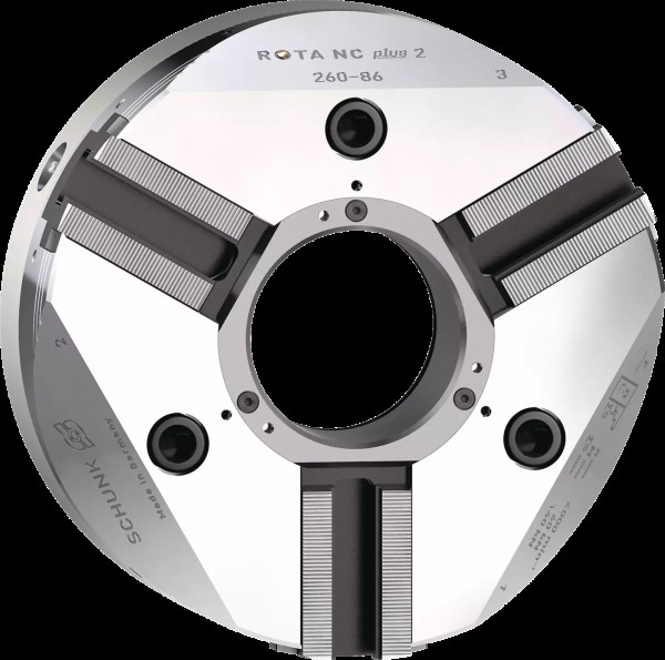 ROTA NC plus 2 260-86 Z220-SV90°