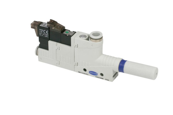 Grundejektor SBP-C 10 S2 NO A