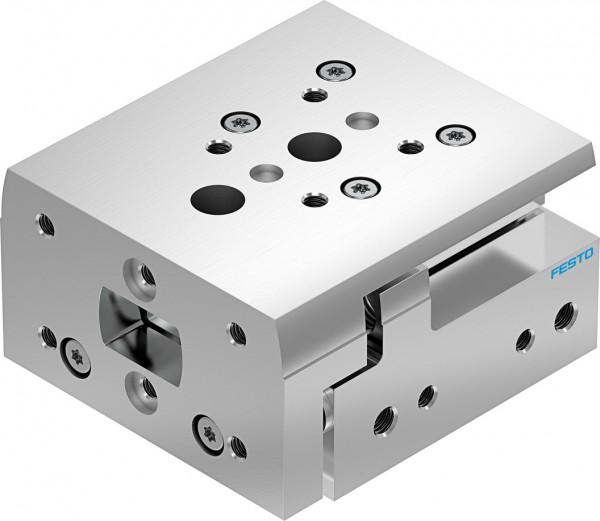 DGST-12-10-E1A Mini-Schlitten