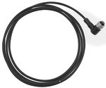 ID: 103089 - Anschlussstecker gerade, 4-polig, mit PUR-Kabel 2 m