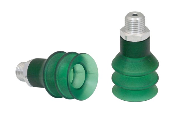 Balgsauggreifer (rund)