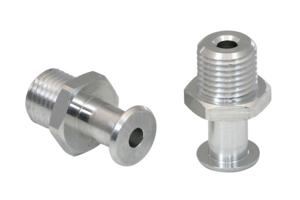 Saugeranschlussnippel SA-NIP N019 G1/4-AG