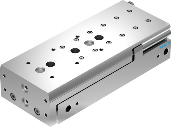 DGST-20-100-PA Mini-Schlitten