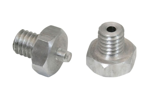 Flachsauggreifer (rund) PFYN 1 SI-55 M3-AG