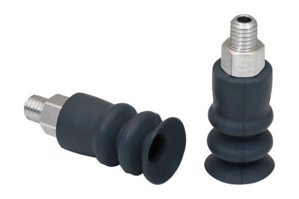 Faltenbalgsauggreifer FSG 12 NK-45 M5-AG