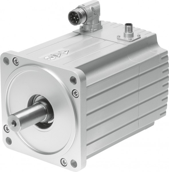 EMMS-AS-140-S-HV-RS-S1 Servomotor