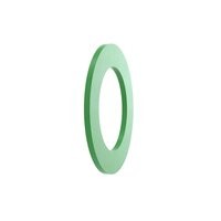 ID: 115697 - Flachdichtring, FKM, 26 x 18 x 2