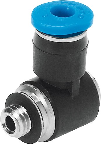 QSMLV-M7-4-I L-Steckverschraubung