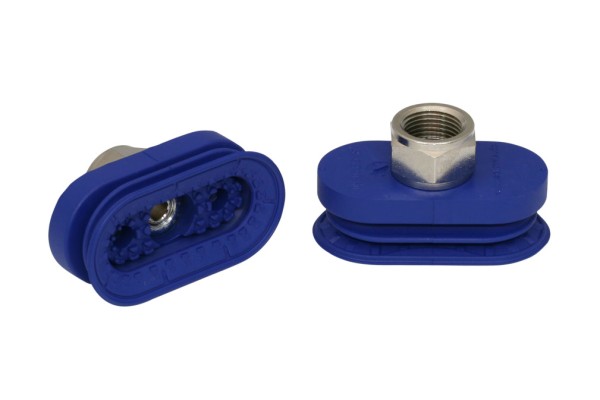 Balgsauggreifer (oval)