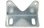 ID: 100914 - Haltewinkel mit zwei Schrauben