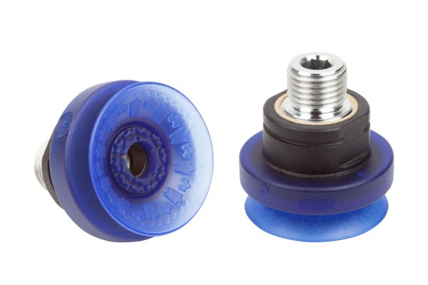 High-Speed Glockensauggreifer (rund)