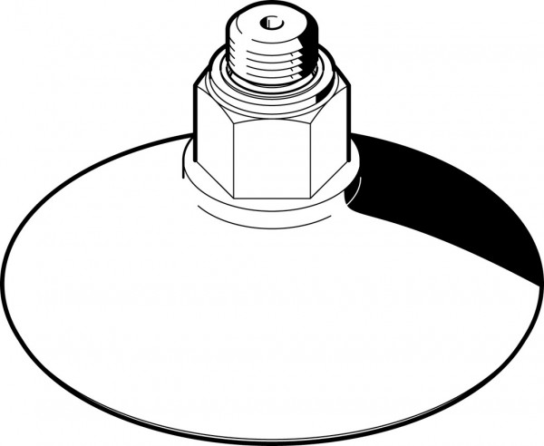 ESS-80-GT-G1/4 Sauger