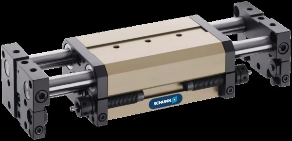 KLM 050-H075 LINEARMODUL