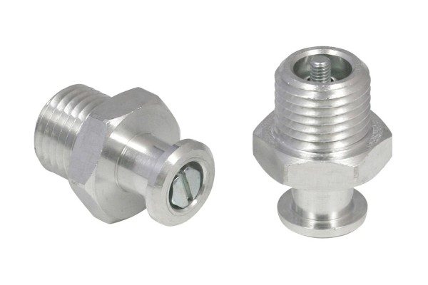 Strömungsventil SVN G1/4-AG N014