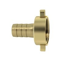 ID: 146180 - 2/3 Schlauchverschr. G 3/4x13, Ü-Mutter, flachd. leichte Ausf. MS