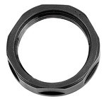 ID: 143102 - Schalttafelmutter M30x1,5, für »FUTURA-mini«, BG 0, G 1/4