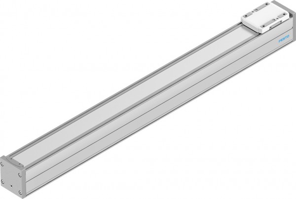 ELFC-KF-80-800 Führungsachse