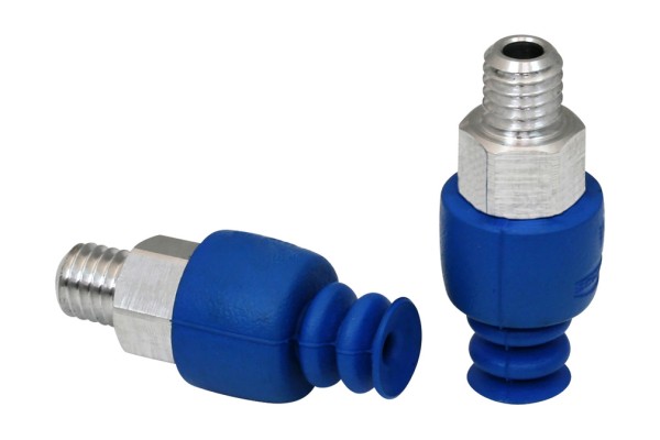 Balgsauggreifer (rund)