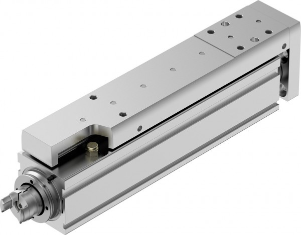 EGSC-BS-KF-32-100-8P Mini-Schlitten