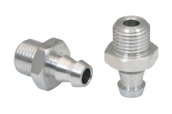 Saugeranschlussnippel SA-NIP N035 G1/4-AG DN550