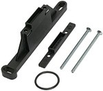 ID: 100044 - Wandkonsole inkl. 2 Schrauben und O-Ring, für »FUTURA«, BG 2