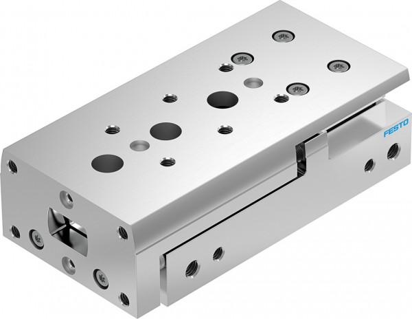 DGST-10-40-E1A Mini-Schlitten